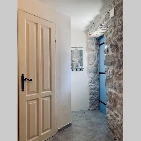 Lovely Stone House Lucija In Tisno, Island Murter * Tisno