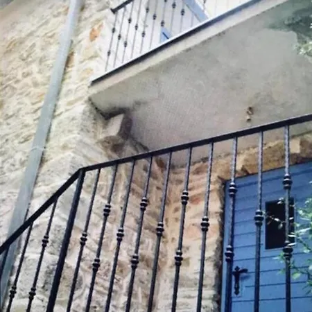 Lovely Stone House Lucija In Tisno, Island Murter