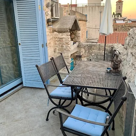 Holiday home Lovely Stone House Lucija In Tisno, Island Murter *