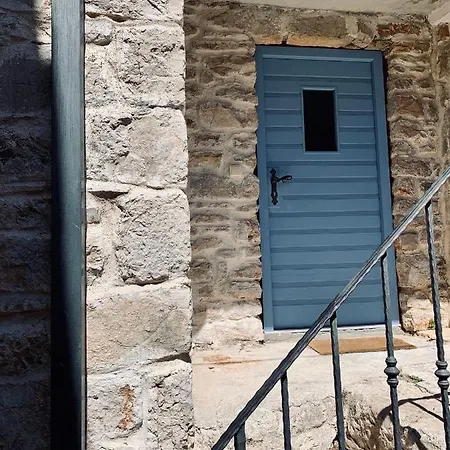 Lovely Stone House Lucija In Tisno, Island Murter Holiday home Tisno